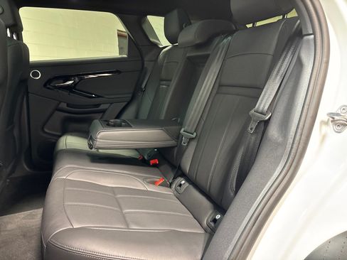 Used 2026 Land Rover Range Rover Evoque S AWD/4WD image 26