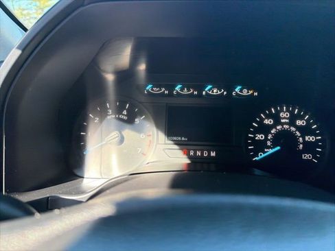 Used 2018 Ford F150 XL w/ Equipment Group 101A Mid image 21