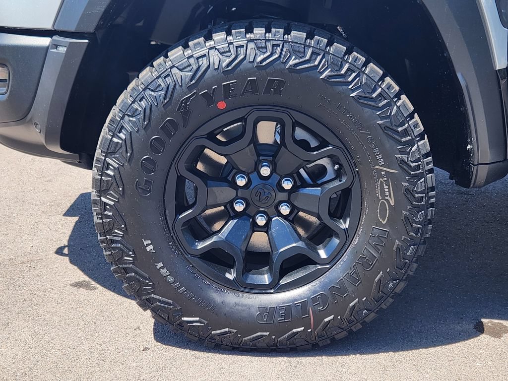 New 2026 RAM 1500 RHO AWD/4WD image 10