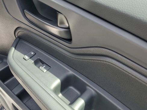 New 2026 Honda Odyssey EX-L image 13