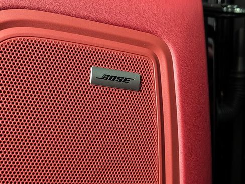 New 2026 Porsche Macan S image 28