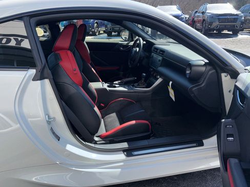 New 2026 Subaru BRZ Limited image 39