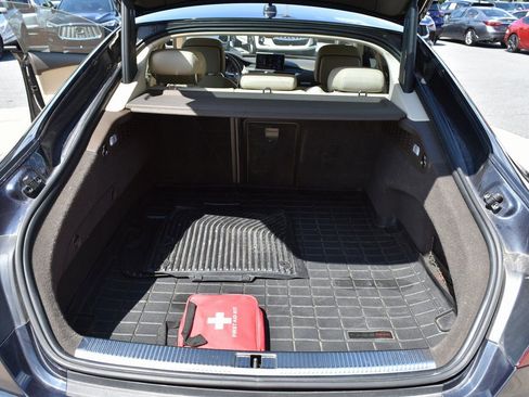 Used 2018 Audi A7 3.0T Prestige image 37