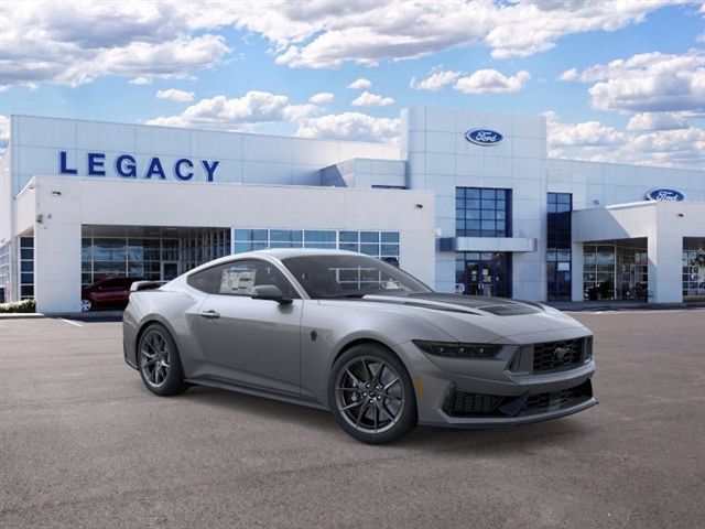 New 2026 Ford Mustang Dark Horse RWD image 7