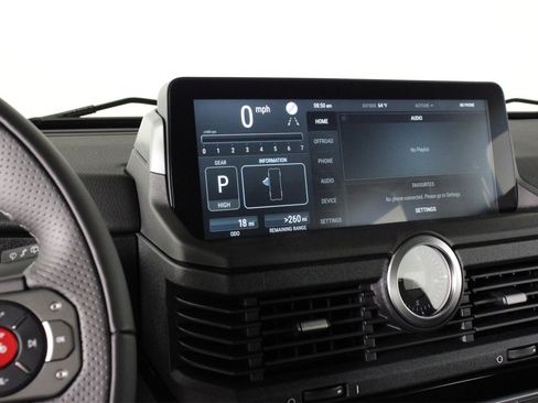 New 2025 INEOS Grenadier image 7