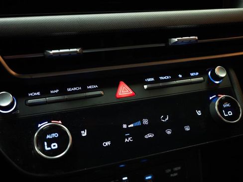 Used 2025 Hyundai Sonata SEL FWD image 20
