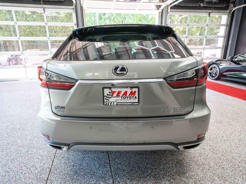 Used 2020 Lexus RX 350 FWD w/ Accessory Package image 3