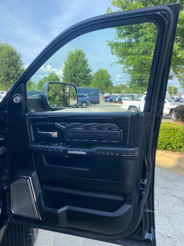 Used 2019 RAM 2500 Limited AWD/4WD image 12