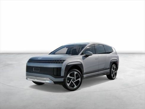 New 2026 Hyundai Ioniq 9 Limited image 1