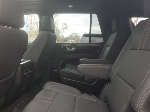 Used 2023 Chevrolet Tahoe RST w/ Luxury Package image 14