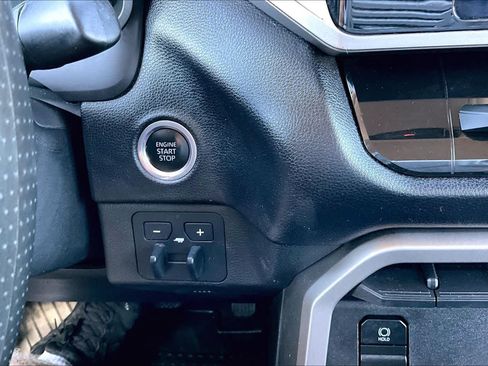 Used 2023 Toyota Tundra SR5 w/ SR5 Convenience Package AWD/4WD image 35