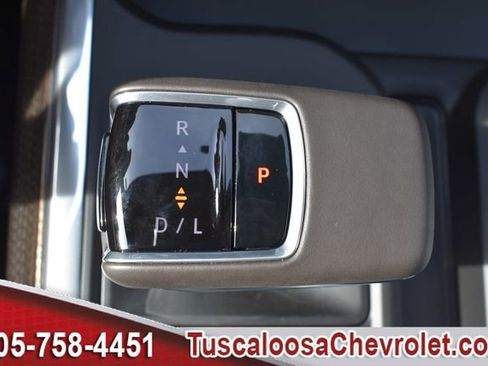 New 2026 Chevrolet Silverado 1500 RST w/ RST All Star Premium Package image 31