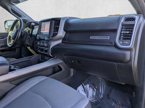 Used 2022 RAM 2500 Big Horn w/ Level A Equipment Group image 21