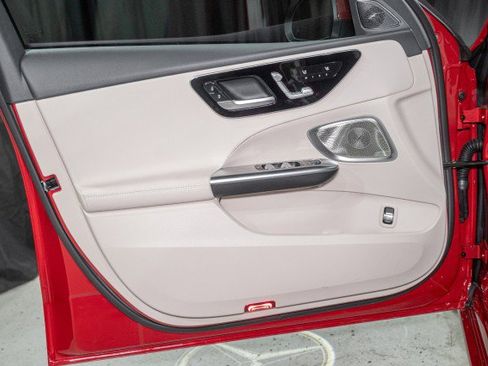 New 2026 Mercedes-Benz C 300 Sedan image 10