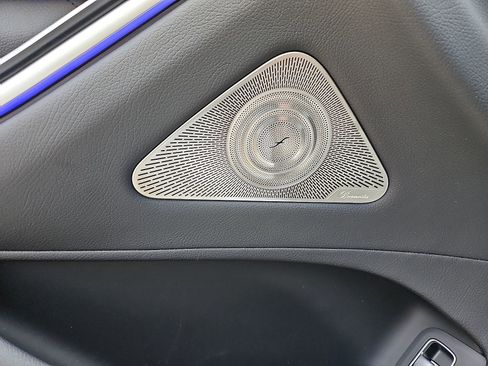 New 2026 Mercedes-Benz S 580 4MATIC Sedan image 20