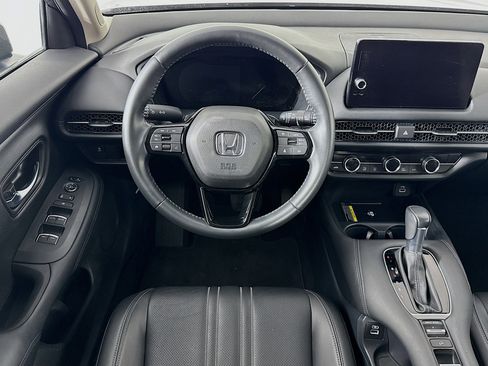 Certified 2023 Honda HR-V EX-L image 22