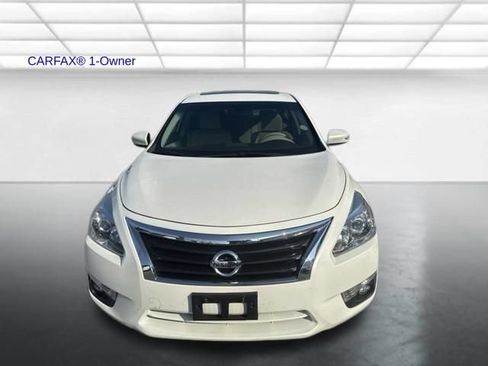 Used 2015 Nissan Altima 2.5 SV w/ Convenience Package FWD image 22