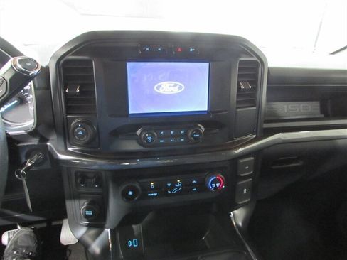 Used 2022 Ford F150 XL w/ STX Appearance Package image 95