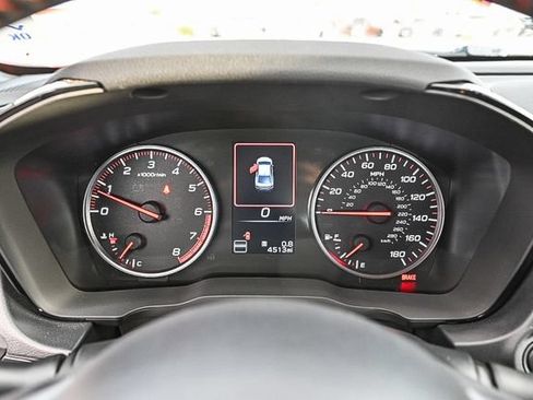 Used 2024 Subaru WRX AWD/4WD image 23
