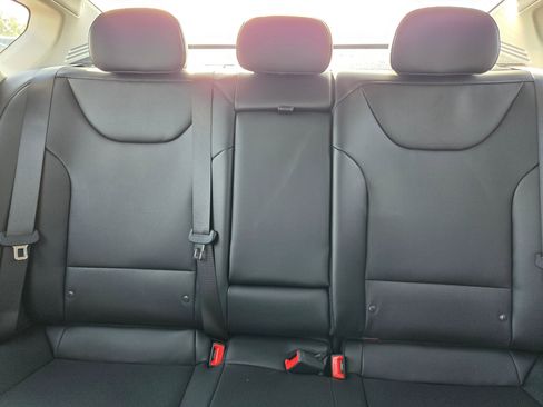 New 2026 Kia K4 EX image 13