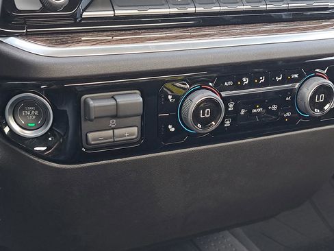 New 2025 Chevrolet Silverado 2500 LT image 24