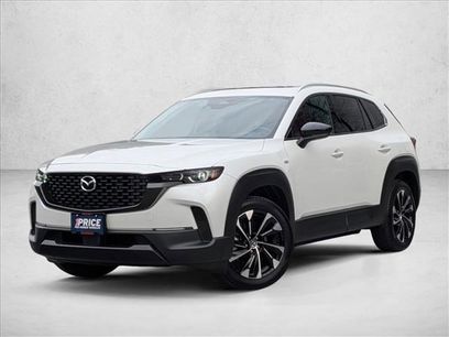 Used 2025 MAZDA CX-50 2.5 Hybrid w/ Premium Plus Pkg