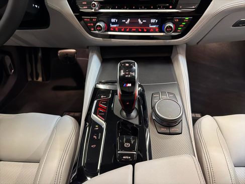 Used 2022 BMW M5 w/ Competition Package AWD/4WD image 26