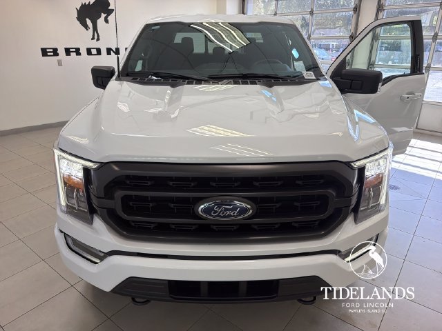 Certified 2023 Ford F150 XLT w/ Equipment Group 302A High AWD/4WD image 28