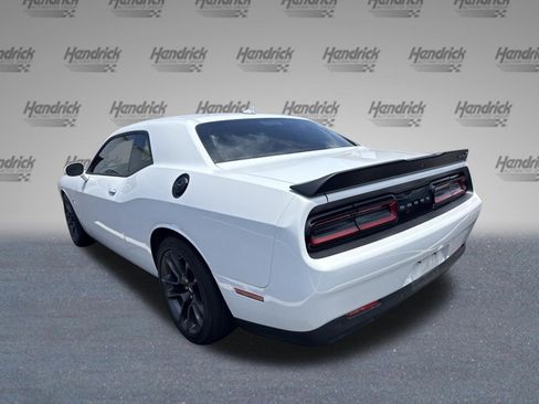 Used 2021 Dodge Challenger R/T Scat Pack RWD image 13