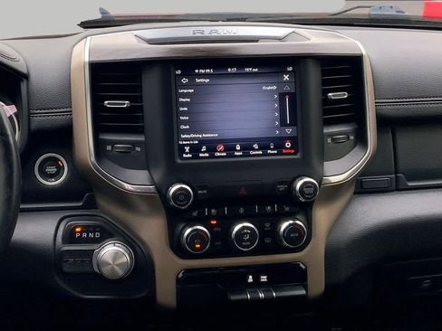 Used 2019 RAM 1500 Laramie RWD image 7
