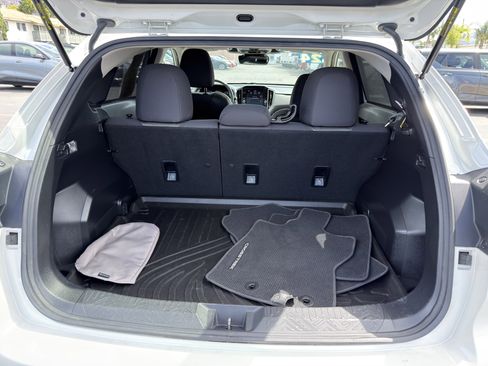 Used 2024 Subaru Crosstrek 2.0i Premium image 15