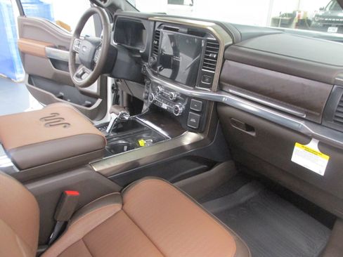 New 2026 Ford F150 King Ranch AWD/4WD image 25