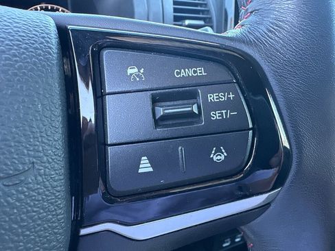 Used 2025 Honda Odyssey Sport-L image 20