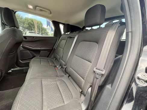 Used 2024 Ford Escape Active AWD/4WD image 11