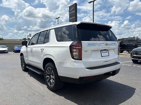 Used 2021 Chevrolet Tahoe LT AWD/4WD image 9