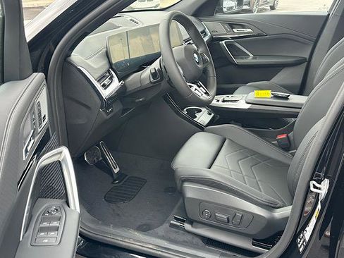 New 2026 BMW X2 xDrive28i w/ Technology Package image 4