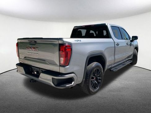 Used 2024 GMC Sierra 1500 Pro w/ Graphite Edition AWD/4WD image 14