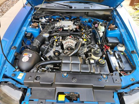 Used 2000 Ford Mustang GT image 15