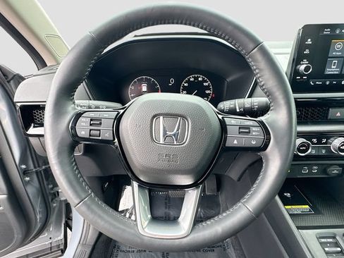 Certified 2024 Honda CR-V EX-L image 13