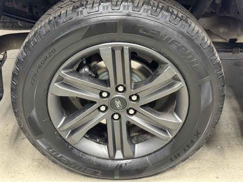 Used 2023 Ford F150 XLT w/ Equipment Group 302A High AWD/4WD image 10