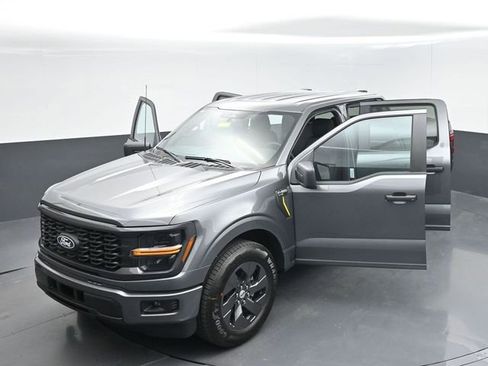 Used 2025 Ford F150 STX w/ Equipment Group 200A image 49