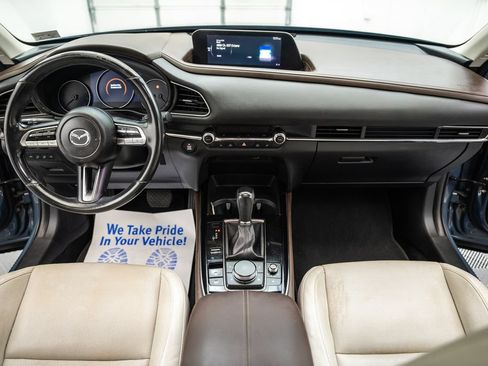 Used 2020 MAZDA CX-30 AWD w/ Premium Package image 22
