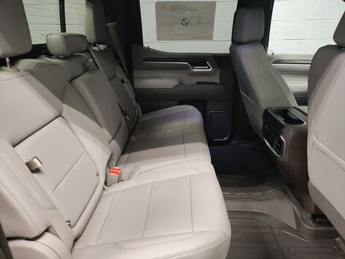 New 2026 GMC Sierra 1500 SLT w/ SLT Premium Plus Package image 12