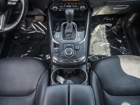 Used 2021 MAZDA CX-9 Grand Touring AWD/4WD image 29