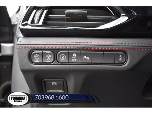 New 2026 Acura MDX A-Spec image 23