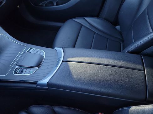 Used 2022 Mercedes-Benz GLC 300 image 20