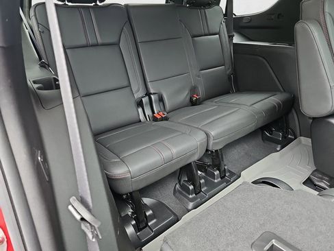 Used 2023 Chevrolet Tahoe RST w/ Luxury Package image 12