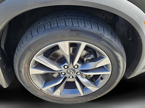 Used 2023 INFINITI QX60 Luxe w/ Cargo Package image 35