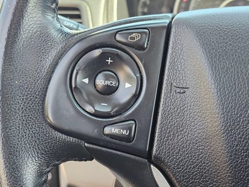 Used 2014 Honda CR-V EX-L image 32