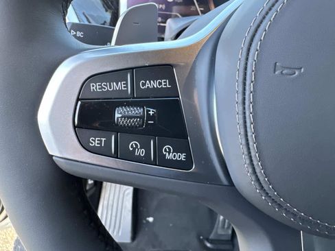 New 2026 BMW X5 xDrive40i w/ M Sport Package image 32